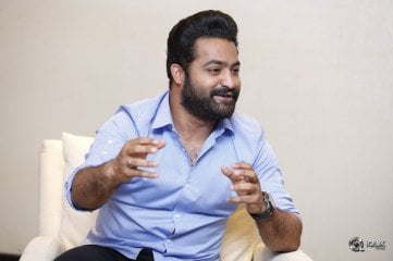 Jr NTR Interview About Jai Lava kusa Movie